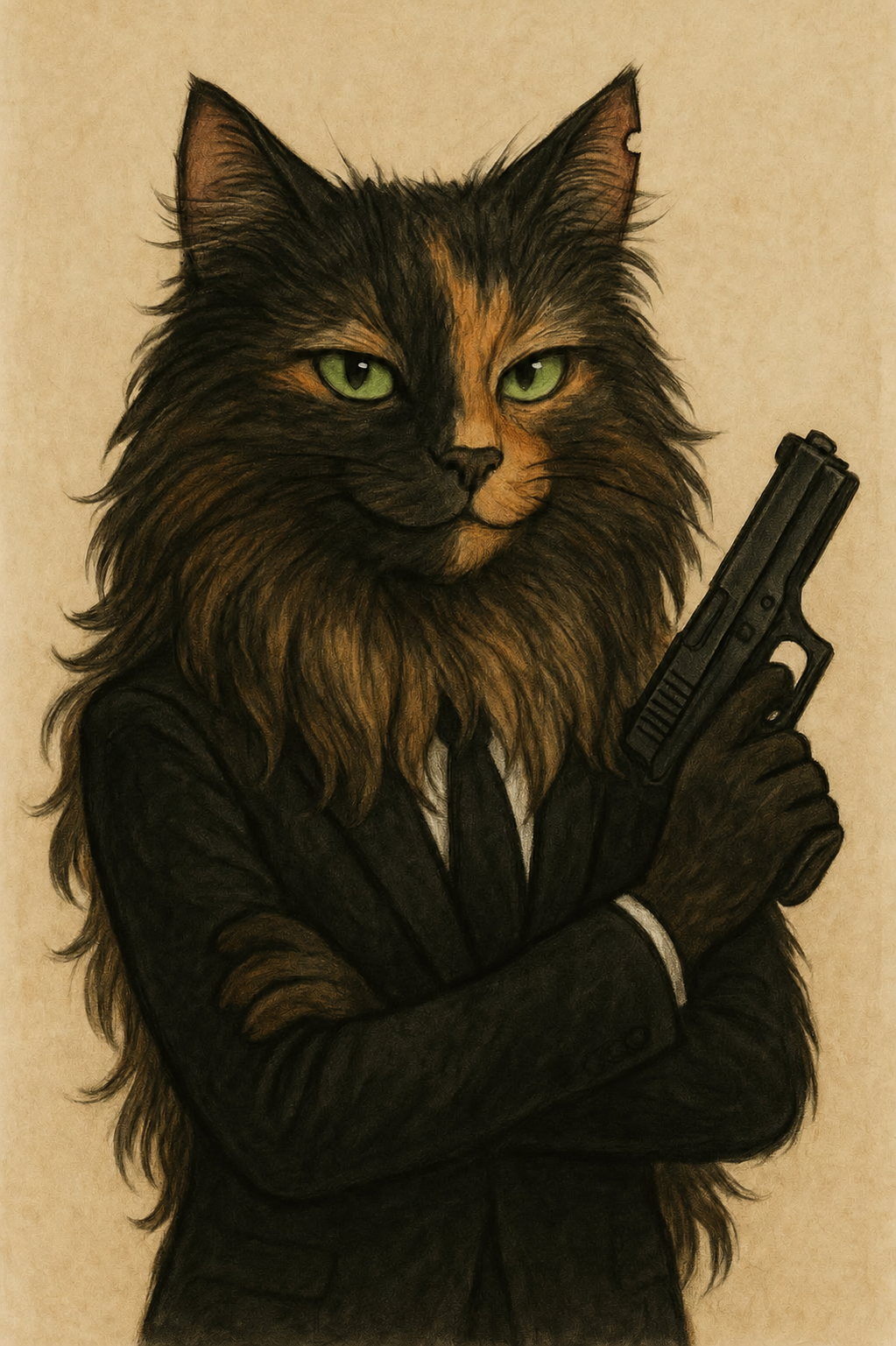Agent Sam