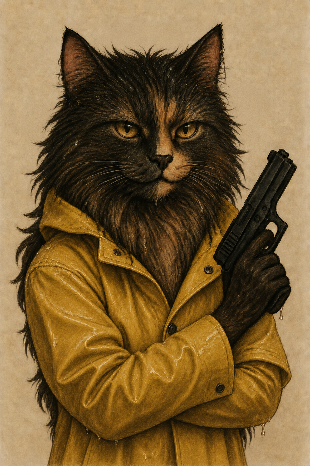 Agent Sam